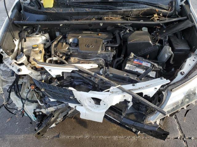 Photo 12 from auction – 2013 TOYOTA RAV4 LIMIT with VIN 2T3DFREV4DW073110