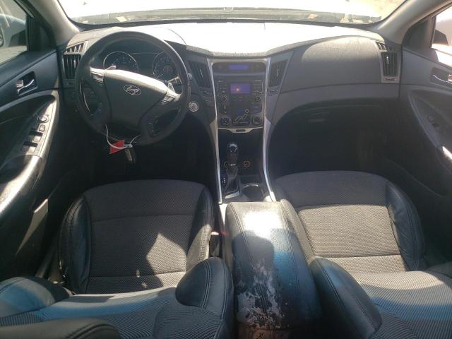 Photo 8 from auction – 2011 HYUNDAI SONATA SE with VIN 5NPEC4AC6BH068578