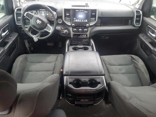 Photo 8 from auction – 2019 RAM 1500 BIG H with VIN 1C6SRFFT3KN895449
