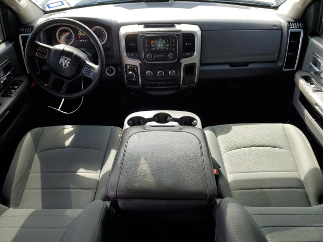 Photo 8 from auction – 2016 RAM 1500 SLT with VIN 1C6RR6GG4GS347338
