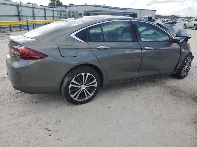 Photo 3 from auction – 2018 BUICK REGAL ESSE with VIN W04GP6SX0J1064195
