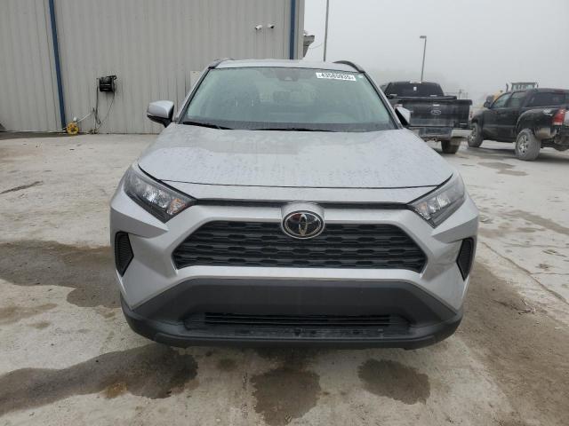 Photo 5 from auction – 2021 TOYOTA RAV4 LE with VIN 2T3K1RFV8MC164628