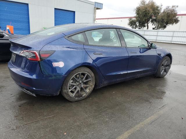 Снимка 3 от търг – 2023 TESLA MODEL 3 с VIN 5YJ3E1EA6PF541569