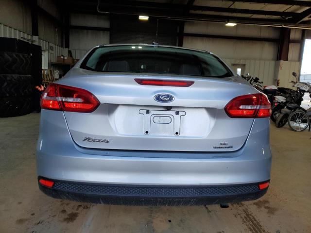 Photo 6 from auction – 2015 FORD FOCUS SE with VIN 1FADP3F2XFL250141