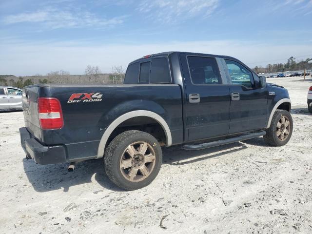 Photo 3 from auction – 2007 FORD F150 SUPER with VIN 1FTPW14557KC11458