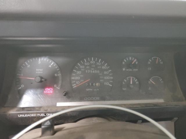 Photo 9 from auction – 1995 DODGE DAKOTA with VIN 1B7GG26Y9SW925251