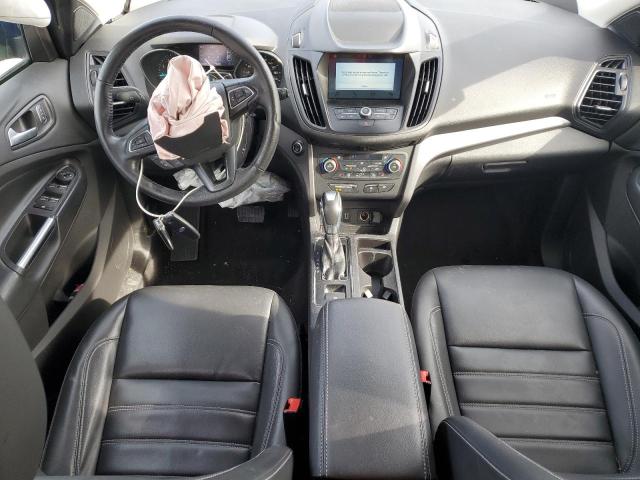 Photo 8 from auction – 2019 FORD ESCAPE SEL with VIN 1FMCU9HDXKUC14191