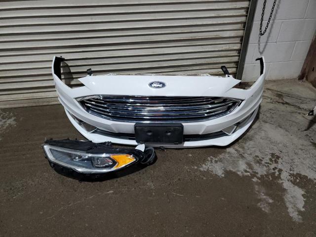Photo 12 from auction – 2017 FORD FUSION SE with VIN 3FA6P0PU1HR128120