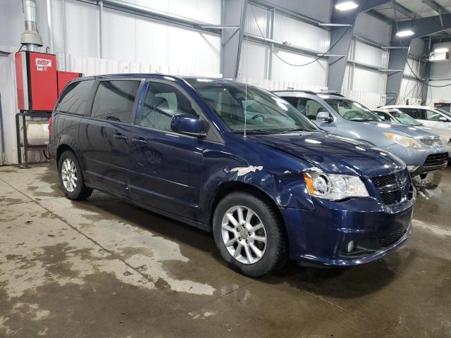 Zdjęcie 4 z aukcji – 2013 DODGE GRAND CARA z VIN 2C4RDGEG4DR567575
