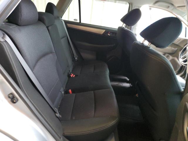 Photo 11 from auction – 2017 SUBARU OUTBACK 2. with VIN 4S4BSACCXH3235722