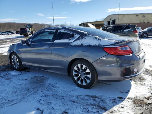 Photo 2 from auction – 2013 HONDA ACCORD EX with VIN 1HGCT1B75DA012764