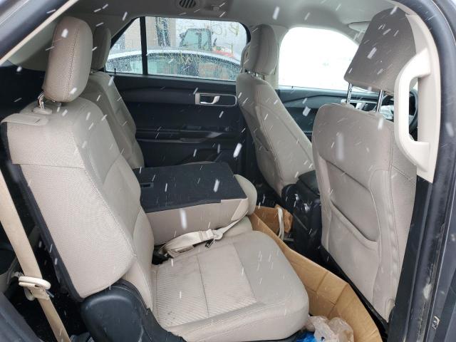 Снимка 11 от търг – 2021 FORD EXPLORER с VIN 1FMSK8BH0MGA71485