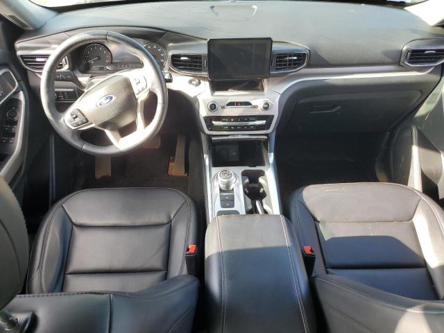 Photo 8 from auction – 2023 FORD EXPLORER X with VIN 1FMSK7DHXPGB72075