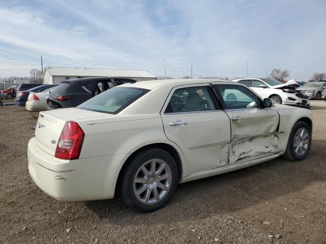 Photo 3 from auction – 2010 CHRYSLER 300 TOURIN with VIN 2C3CA5CV1AH158265