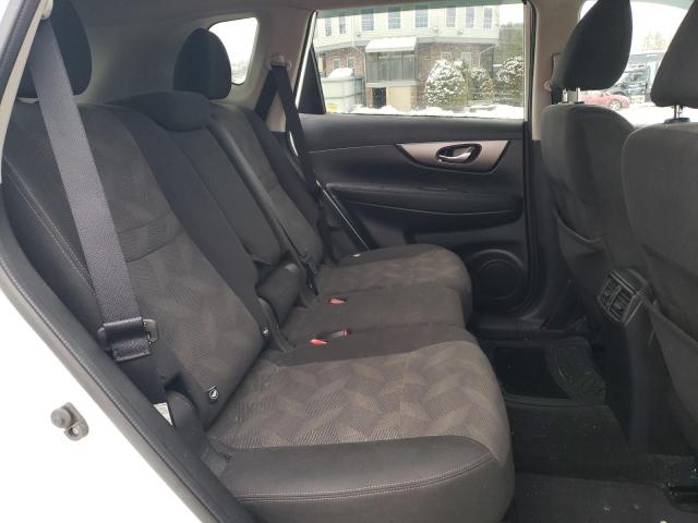 Photo 11 from auction – 2016 NISSAN ROGUE S with VIN KNMAT2MV1GP730367