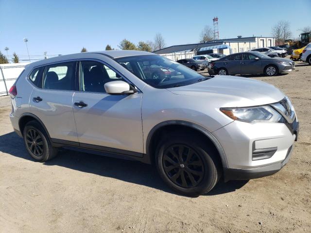 Photo 4 from auction – 2018 NISSAN ROGUE with VIN KNMAT2MV3JP568958