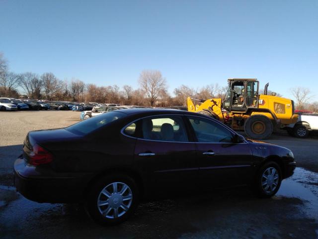 Photo 3 from auction – 2006 BUICK LACROSSE C with VIN 2G4WC552661106258