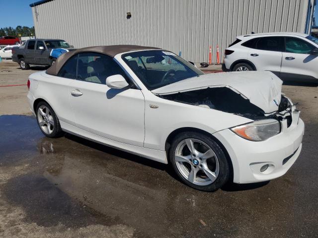 Photo 4 from auction – 2012 BMW 128 I with VIN WBAUL7C51CVM83012