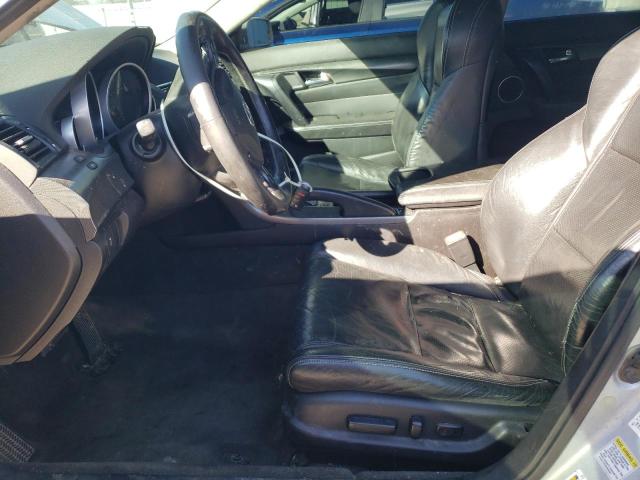 Photo 7 from auction – 2012 ACURA TL with VIN 19UUA9F72CA003344