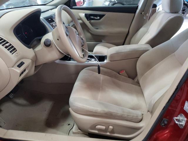 Photo 7 from auction – 2013 NISSAN ALTIMA 2.5 with VIN 1N4AL3AP8DN568097