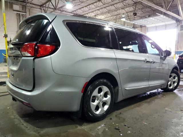 Photo 3 from auction – 2017 CHRYSLER PACIFICA T with VIN 2C4RC1EG4HR529754