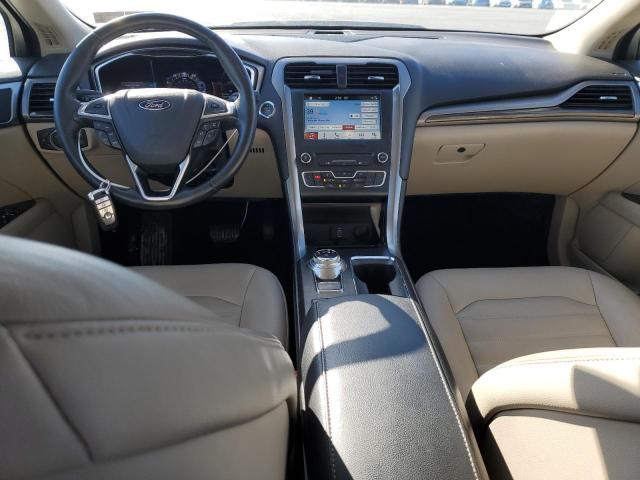 Photo 8 from auction – 2017 FORD FUSION SE with VIN 3FA6P0H97HR289386
