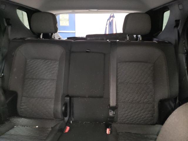Photo 10 from auction – 2019 CHEVROLET EQUINOX LT with VIN 2GNAXUEV1K6259982