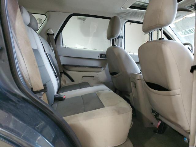 Photo 11 from auction – 2008 FORD ESCAPE XLT with VIN 1FMCU93138KB42252