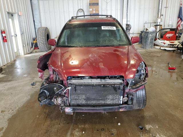 Photo 5 from auction – 2004 HONDA CR-V EX with VIN JHLRD77844C039133