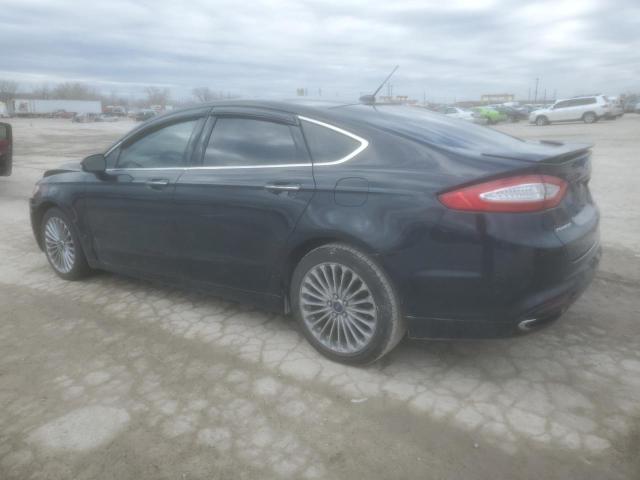 Photo 2 from auction – 2016 FORD FUSION TIT with VIN 3FA6P0K94GR197238