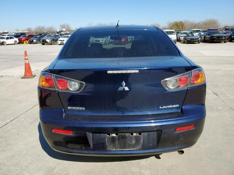 Photo 6 from auction – 2014 MITSUBISHI LANCER ES/ with VIN JA32U2FU7EU005293