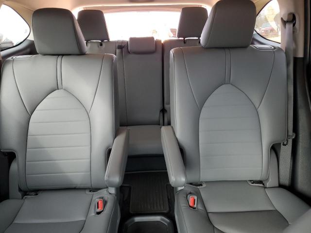 Photo 10 from auction – 2023 TOYOTA HIGHLANDER with VIN 5TDKDRBH7PS008396