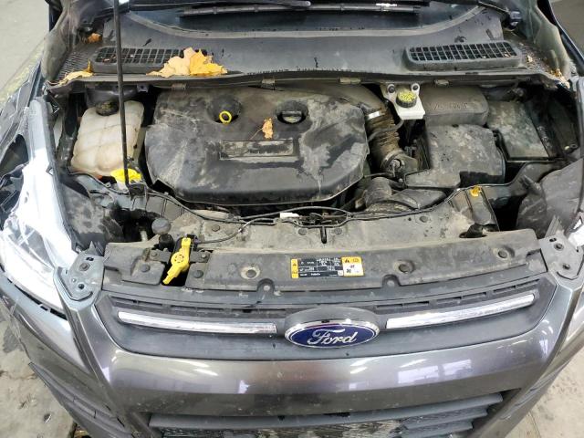 Photo 12 from auction – 2016 FORD ESCAPE SE with VIN 1FMCU9G91GUC00586