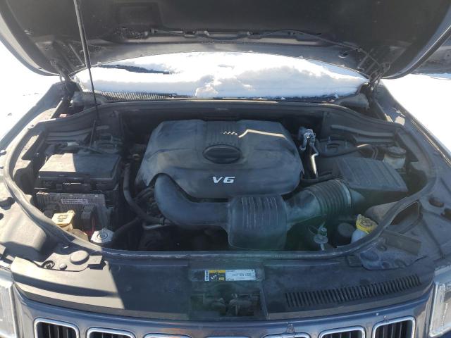 Photo 12 from auction – 2014 JEEP GRAND CHER with VIN 1C4RJFAG3EC366995