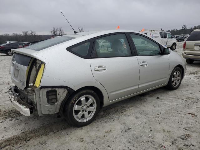 Photo 3 from auction – 2005 TOYOTA PRIUS with VIN JTDKB20U453096917