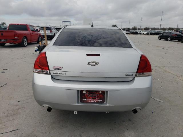 Photo 6 from auction – 2012 CHEVROLET IMPALA LS with VIN 2G1WA5E33C1207300