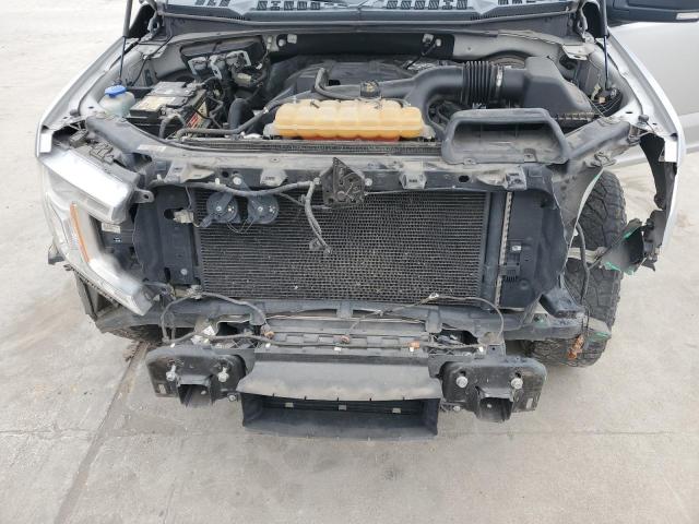 Photo 12 from auction – 2018 FORD F150 SUPER with VIN 1FTEW1CP2JKD42459