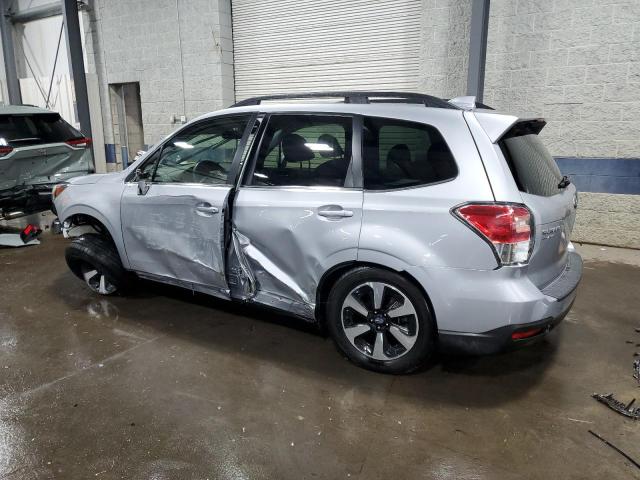Photo 2 from auction – 2018 SUBARU FORESTER 2 with VIN JF2SJAJC9JH568126