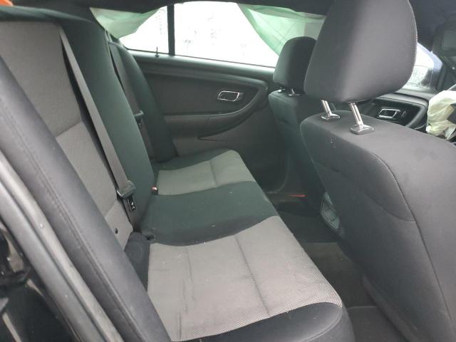 Photo 10 from auction – 2013 FORD TAURUS POL with VIN 1FAHP2MT8DG109453