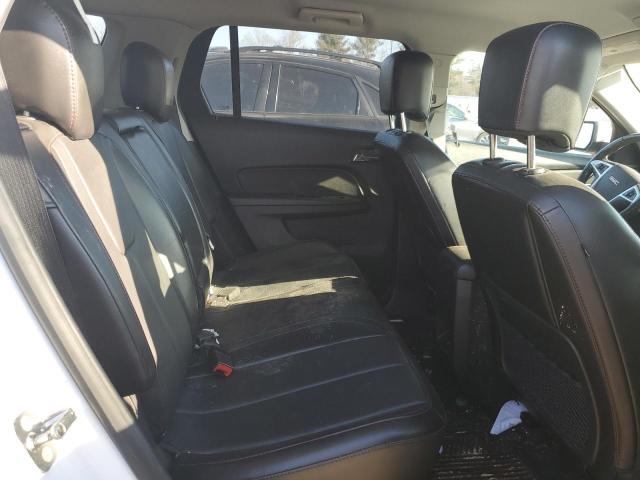 Photo 11 from auction – 2012 GMC TERRAIN SL with VIN 2GKALUEK7C6335950