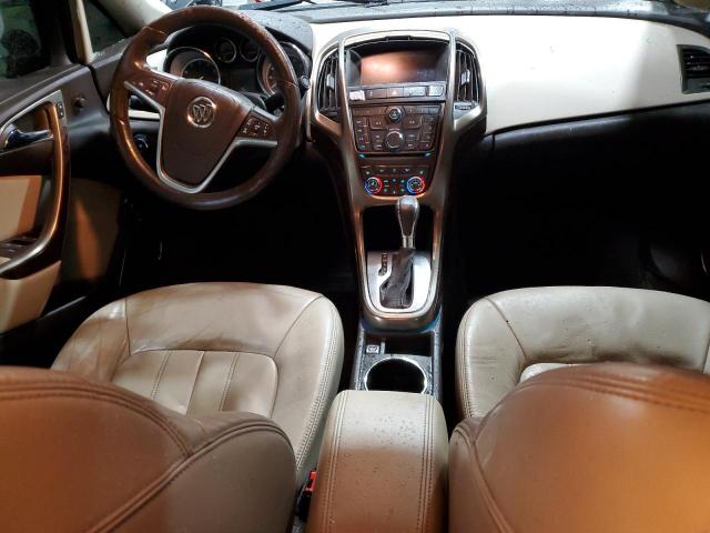 Photo 8 from auction – 2013 BUICK VERANO with VIN 1G4PS5SK7D4226311