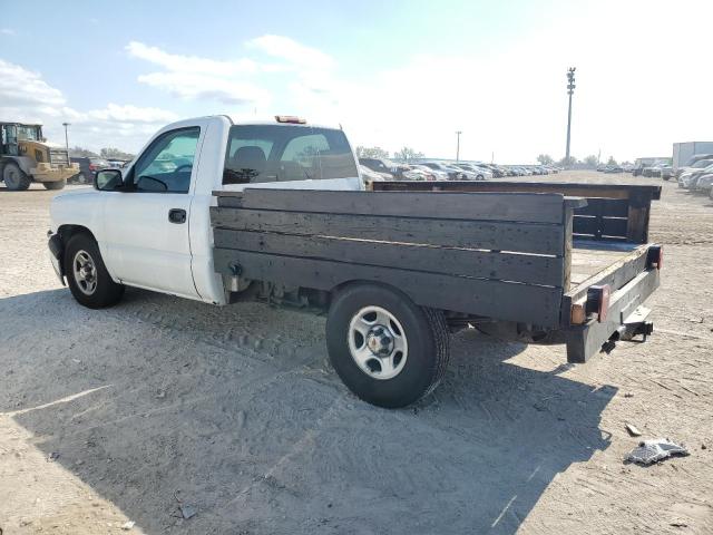 Photo 2 from auction – 2004 CHEVROLET SILVERADO with VIN 1GCEC14X64Z229262