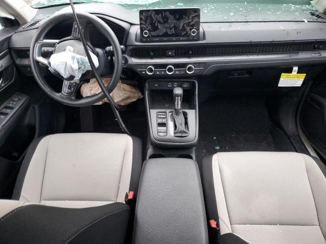 Photo 8 from auction – 2023 HONDA CR-V EX with VIN 2HKRS4H41PH439074