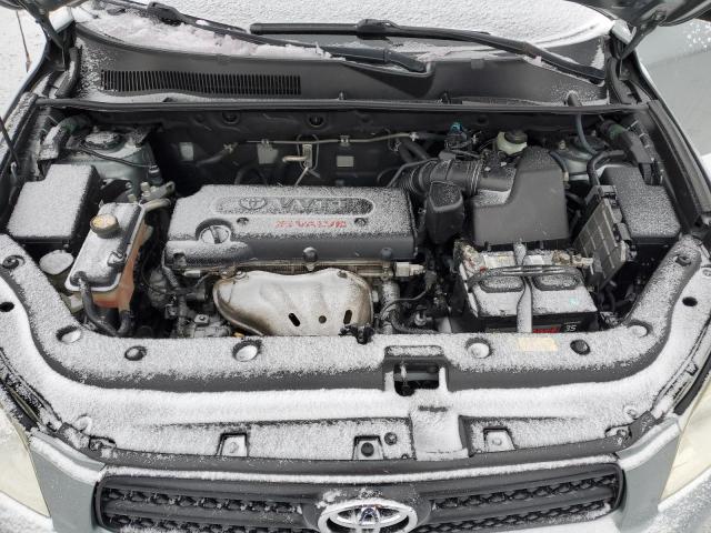 Photo 12 from auction – 2008 TOYOTA RAV4 with VIN JTMZD33V685088068