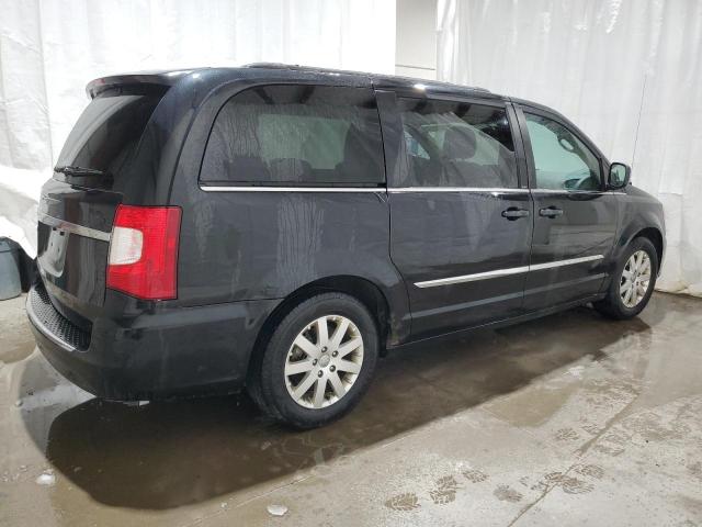 Photo 3 from auction – 2014 CHRYSLER TOWN & COU with VIN 2C4RC1BG8ER330349