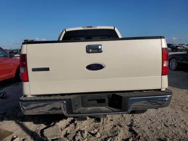 Photo 6 from auction – 2008 FORD F150 with VIN 1FTPX12V08FB08166