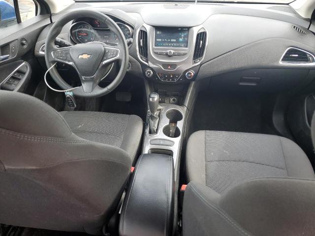 Photo 8 from auction – 2018 CHEVROLET CRUZE LT with VIN 3G1BE6SM0JS653315