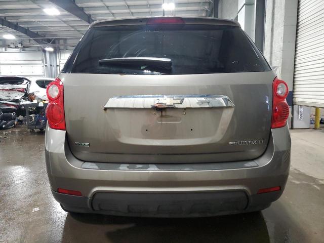 Photo 6 from auction – 2012 CHEVROLET EQUINOX LT with VIN 2GNALDEK1C6136508