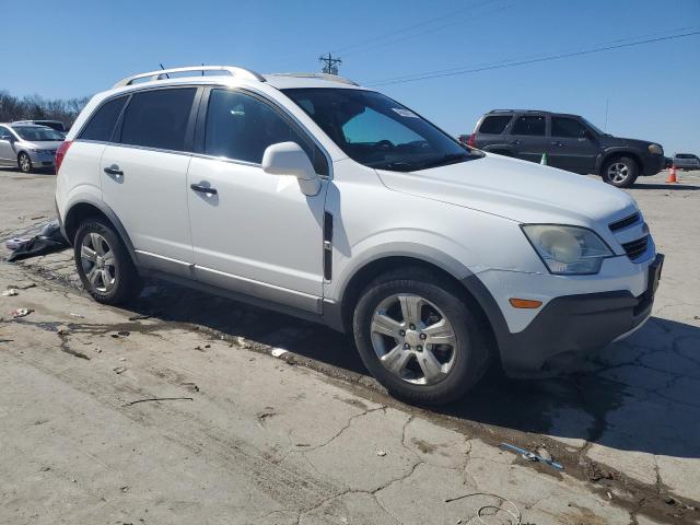 Photo 4 from auction – 2014 CHEVROLET CAPTIVA LS with VIN 3GNAL2EK9ES668887