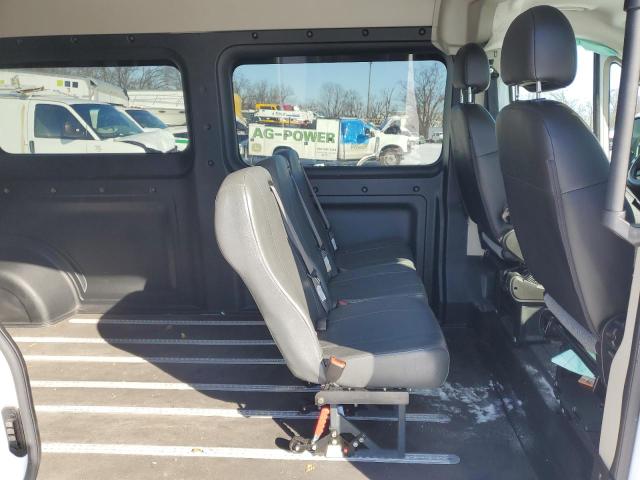 Photo 11 from auction – 2020 RAM PROMASTER with VIN 3C6TRVPG2LE139164